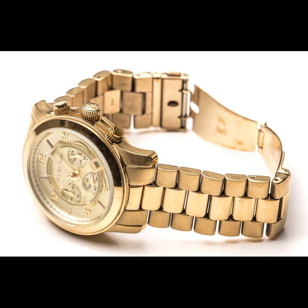 Michael Kors watch - Picture 2 of 5
